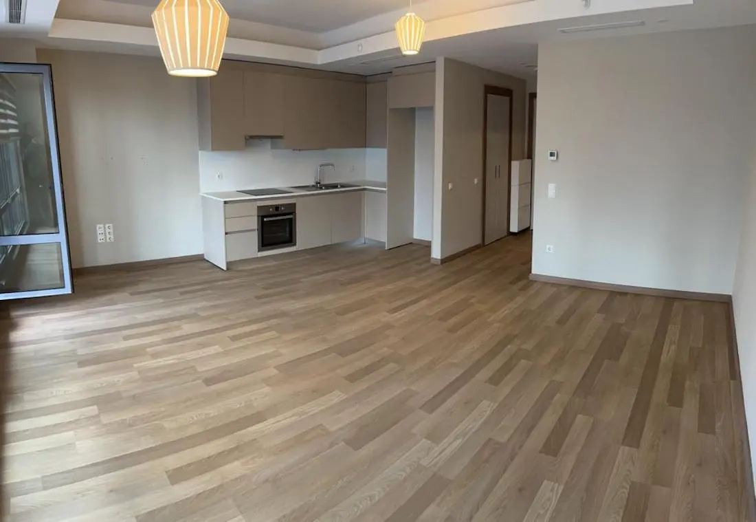 Large room